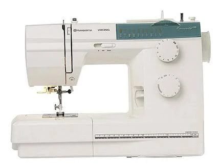 Viking Husqvarna Emerald 118