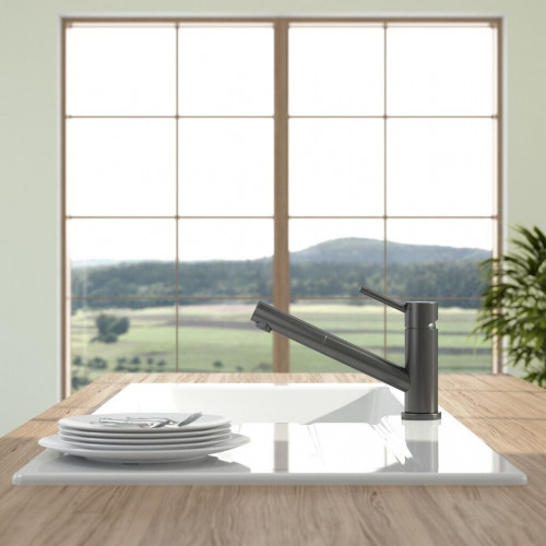 Villeroy & Boch Como Shower Window (925800)