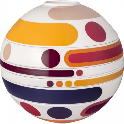Villeroy & Boch La Boule Miami tableware set 7 pieces