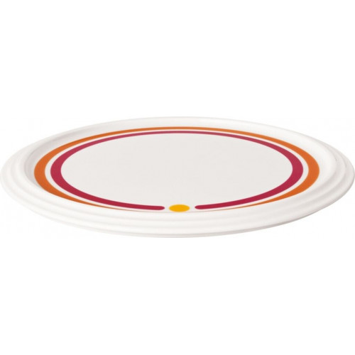 Villeroy & Boch La Boule Miami tableware set 7 pieces