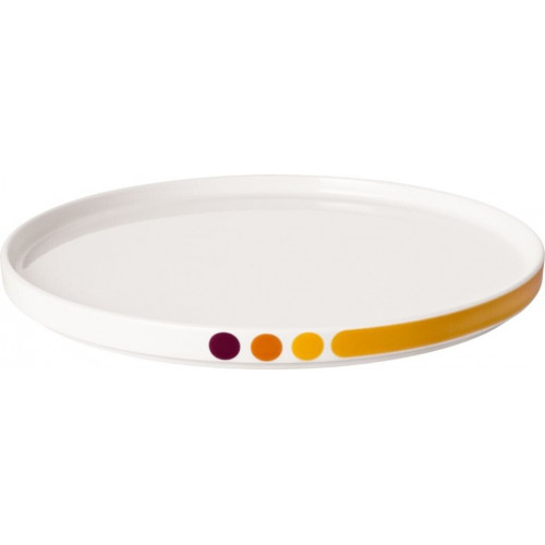 Villeroy & Boch La Boule Miami tableware set 7 pieces