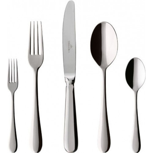 Villeroy & Boch Oscar Table Cutlery 30 pcs
