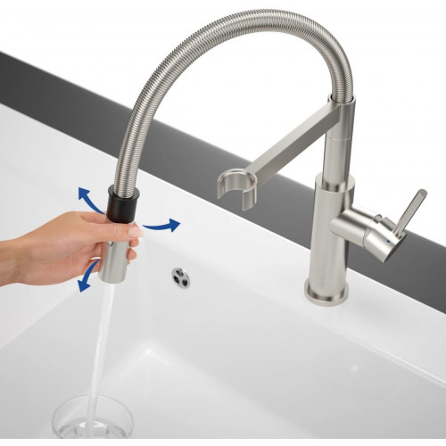 Villeroy & Boch Steel Expert 2.0