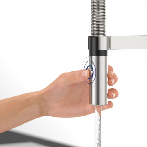 Villeroy & Boch Steel Expert 2.0