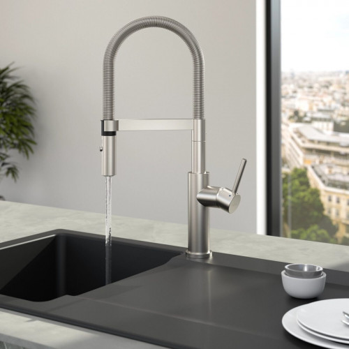 Villeroy & Boch Steel Expert 2.0
