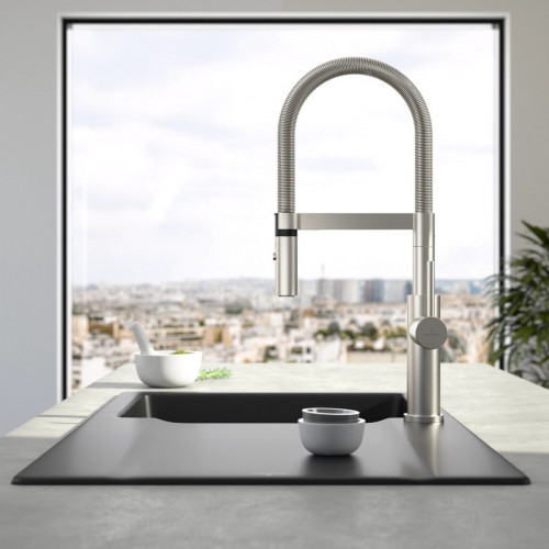 Villeroy & Boch Steel Expert 2.0