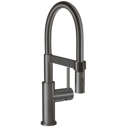 Villeroy & Boch Steel Expert Compact