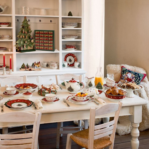 Villeroy & Boch Toy's Delight Breakfast for 2 (6-pcs.)
