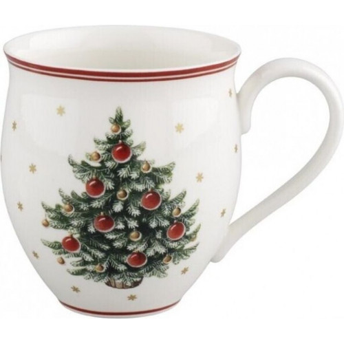 Villeroy & Boch Toy's Delight Breakfast for 2 (6-pcs.)