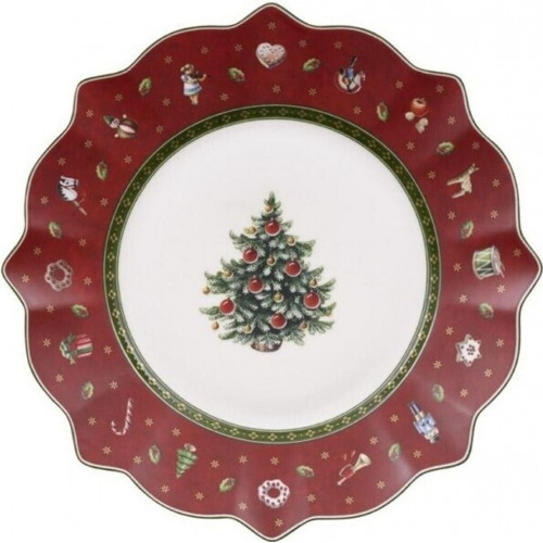 Villeroy & Boch Toy's Delight Breakfast for 2 (6-pcs.)