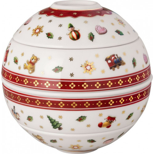 Villeroy & Boch Toy's Delight La petite Boule 5-teilig