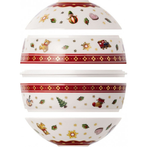 Villeroy & Boch Toy's Delight La petite Boule 5-teilig
