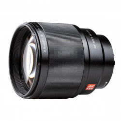 Viltrox AF 85mm f1.8 MK II
