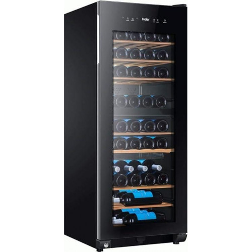 VINOTECA HAIER 53 BOTELLAS 1.27x50cm 2 ZONAS TEMPERATURA