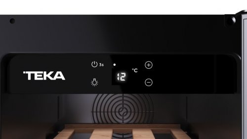 Vinoteca Teka RVU 10020
