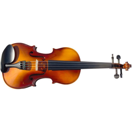 Violín para niños Oqan Ov100 3/4 Natural