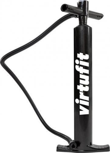 Virtufit - Supboard Yoga 355 - Tabla de SUP - Marrón - Talla única