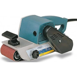 Virutex Lijadora banda LB31E