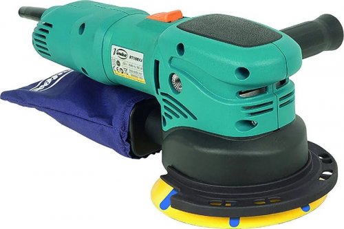 VIRUTEX Lijadora rotorbital rt-188-vj 8800300