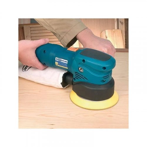 VIRUTEX Lijadora rotorbital rt-188-vj 8800300