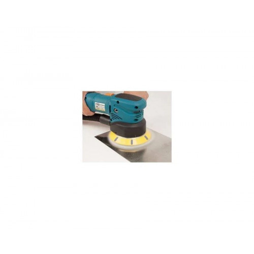 VIRUTEX Lijadora rotorbital RT188VJ 230 con maletín