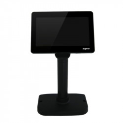 Visor Tpv Approx Appvfd02Lcd/ Lcd/ Usb