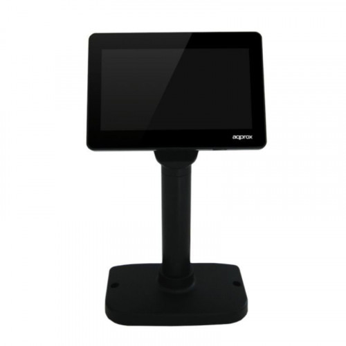 Visor Tpv Approx Appvfd02Lcd/ Lcd/ Usb