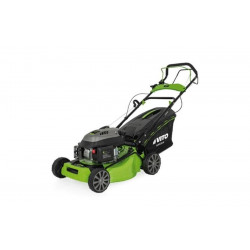 vito Cortacésped térmico 5 cv motor 4t ohv 144 cm³ contenedor 65l