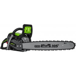 VITO Cuchilla de corte térmico 50 cm guía oregon motor 2t 55cm3 3,2