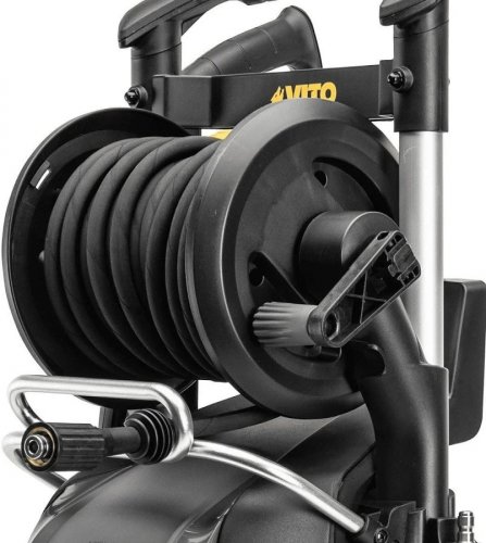 VITO Hidrolimpiadora de alta presión WR4 225