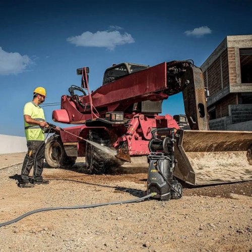 VITO Hidrolimpiadora de alta presión WR4 225