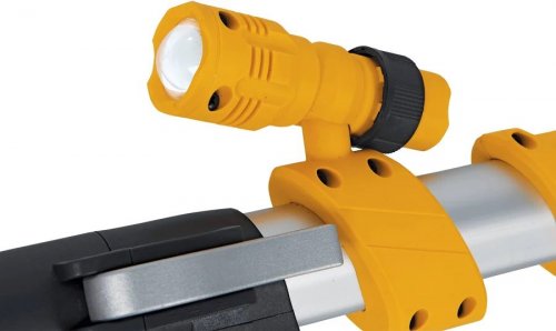 Vito Pro-Power VILGE710 Lijadora Extensible 710W