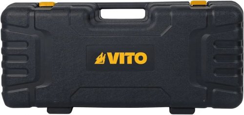 Vito Pro-Power VILGE710 Lijadora Extensible 710W