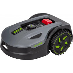 VITO robot cortacésped autónomo eMOWER500
