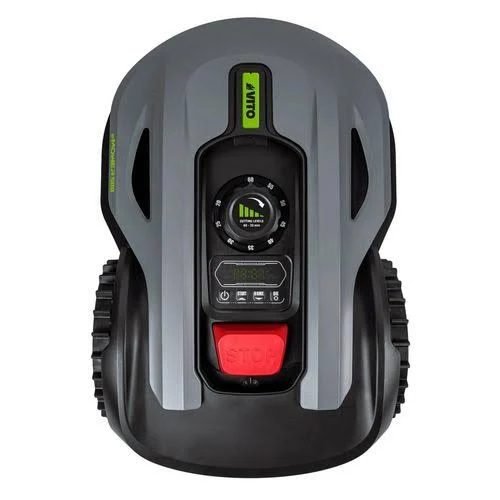 VITO robot cortacésped autónomo eMOWER500