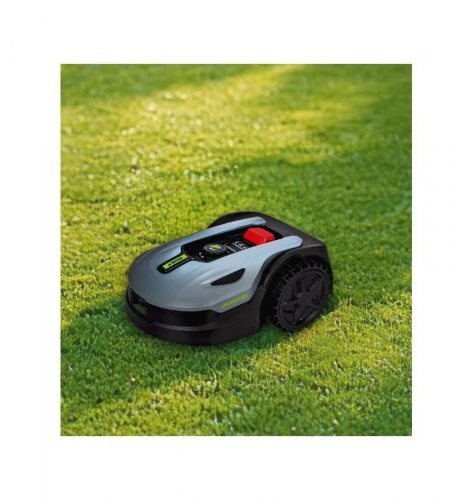 VITO robot cortacésped autónomo eMOWER500