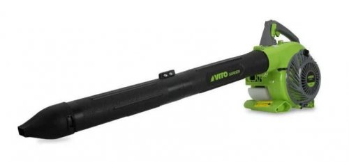 vito soplador/Aspirador 2 T