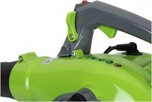 vito soplador/Aspirador 2 T