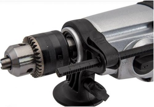 Vito Taladro percutor 1050w portabrocas 13mm Taladro-destornillador