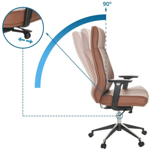 Vitoro Eco Sillón de oficina profesional