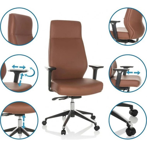 Vitoro Eco Sillón de oficina profesional