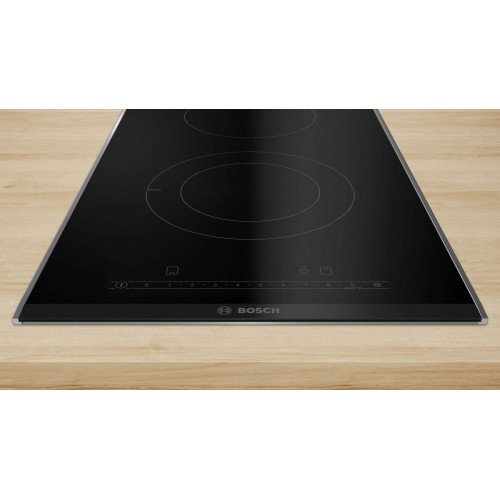 Vitrocerámica Bosch PKF375FP2E