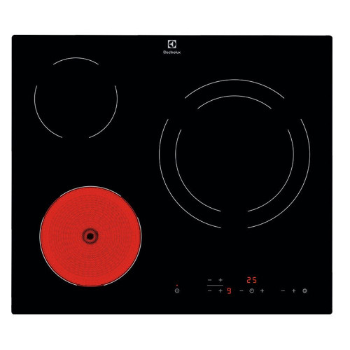 VITROCERAMICA ELECTROLUX LR633CK