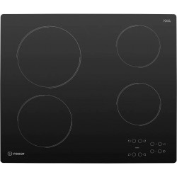 Vitrocerámica Indesit RI 161 C