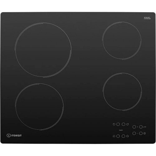 Vitrocerámica Indesit RI 161 C