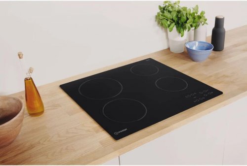 Vitrocerámica Indesit RI 161 C
