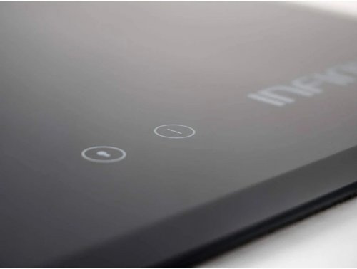 Vitrocerámica Infiniton VIT3SN30