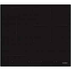 Vitroceramica Sauber SERIE 7-8000