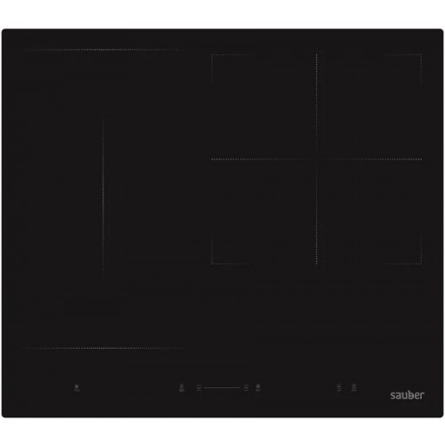 Vitroceramica Sauber SERIE 7-8000