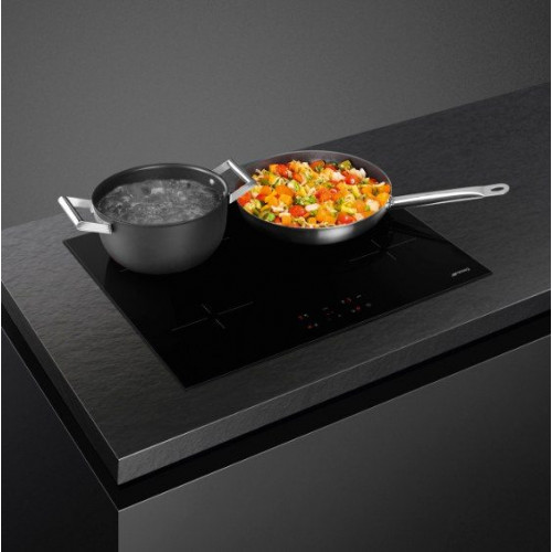 VITROCERAMICA SMEG SE264TD1